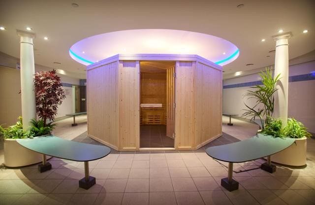Arora Hotel Gatwick/Crawley wedding venue in Crawley