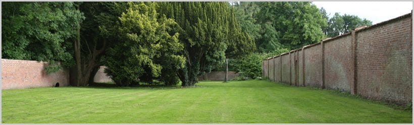 Shells Bells - Secret Venue wedding venue in Lincoln