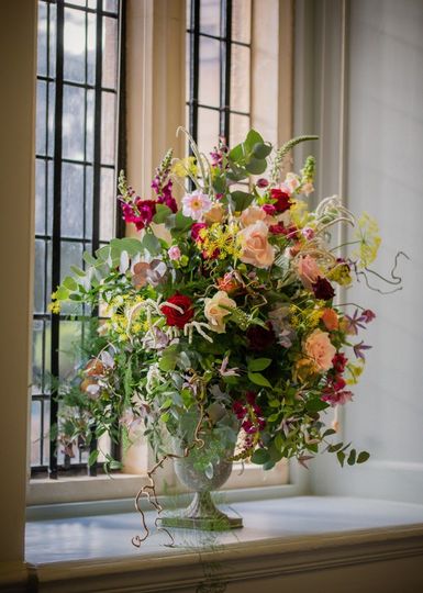 Shaw House Weddings wedding venue in Newbury