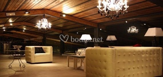 La Moraleja Celebraciones wedding venue in Cuenca