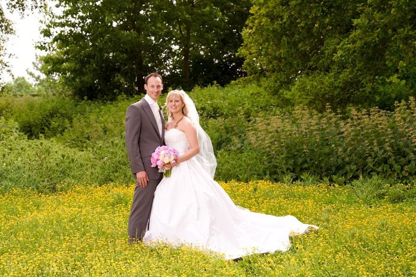 Russets Country House & Venue wedding venue in Chiddingfold