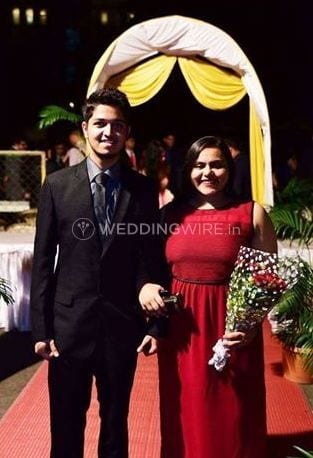 Catholic Gymkhana wedding venue in Chowpatty