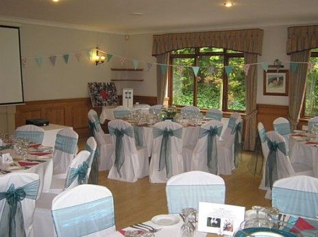 South Winchester wedding venue in Winchester