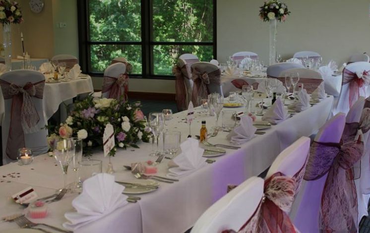 Holiday Inn London Bexley wedding venue in Bexley