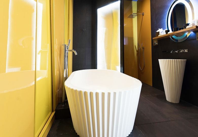 Malmaison Leeds wedding venue in Leeds