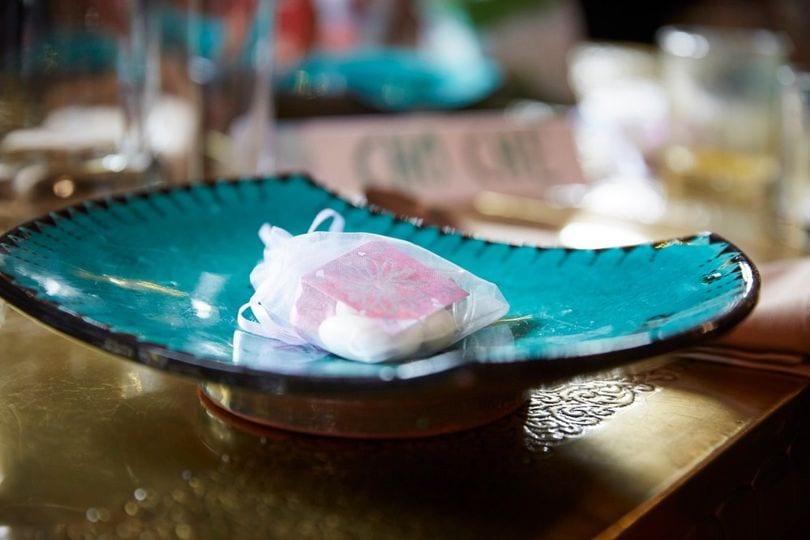 Al Bader Restaurant wedding venue in Birmingham