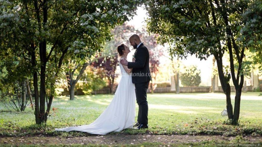 Corte Piovanelli wedding venue
