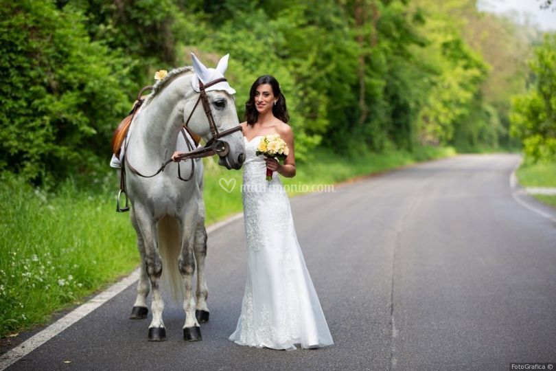 Agriturismo Le Cave Del Ceppo wedding venue