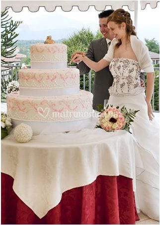 Le Betulle wedding venue