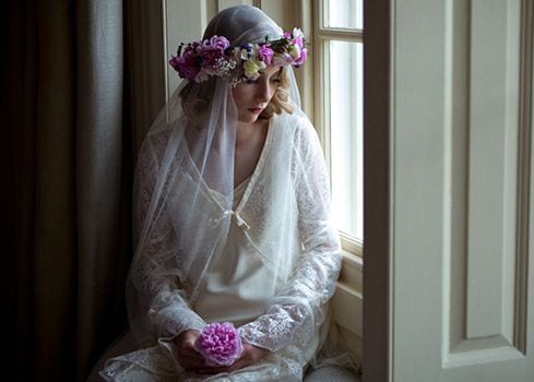 Easby Hall wedding venue in Easby
