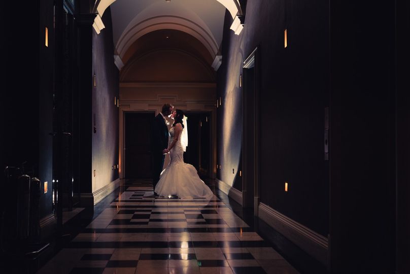 The Roseate Reading wedding venue in Reading