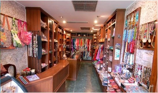 Ashok Country Resort wedding venue in Kapashera