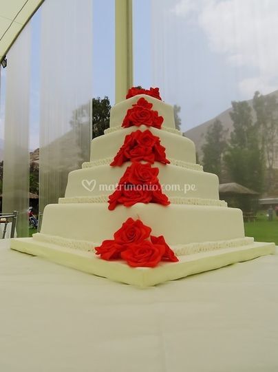 Dijamant Productora wedding venue in Cieneguilla