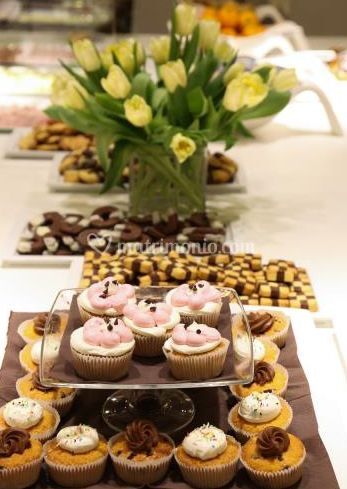Best Western Hotel Blaise & Francis wedding venue in Milano