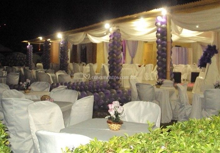 Bonna Recepções wedding venue in Recife