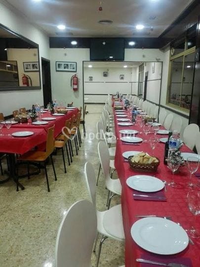El rincón de Nakiss wedding venue in Alacant/alicante