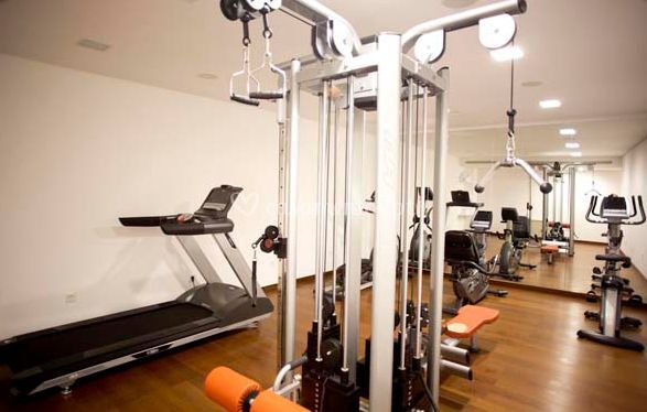 Hotel Carris Porto Ribeira wedding venue in Porto