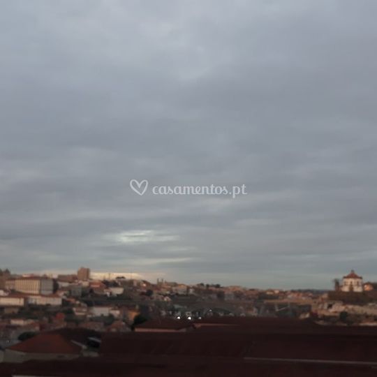 La Tasca Al Forno wedding venue in Vila Nova de Gaia