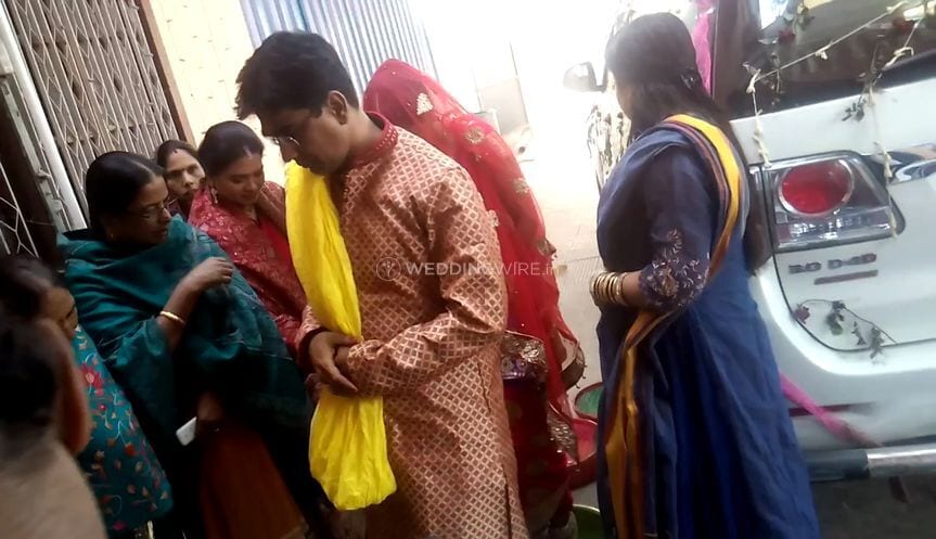 Jalsa Banquet Hall wedding venue in Rukanpura