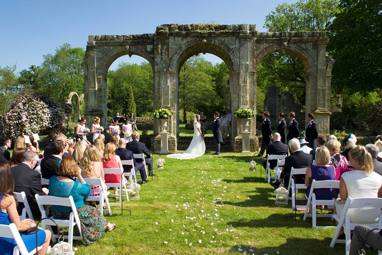 Slaugham Place wedding venue in Balcombe