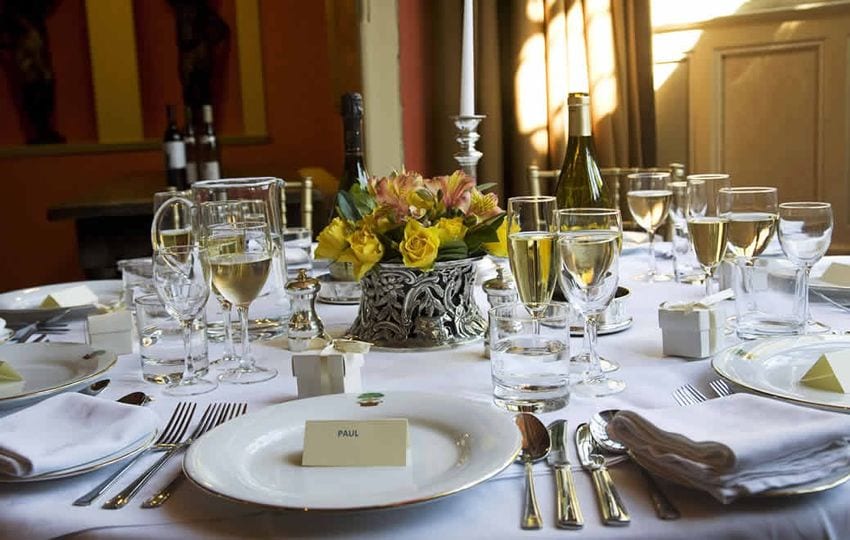 Belle Isle Estate wedding venue in Enniskillen