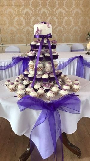 The Rose and Crown Hotel wedding venue in Wisbech