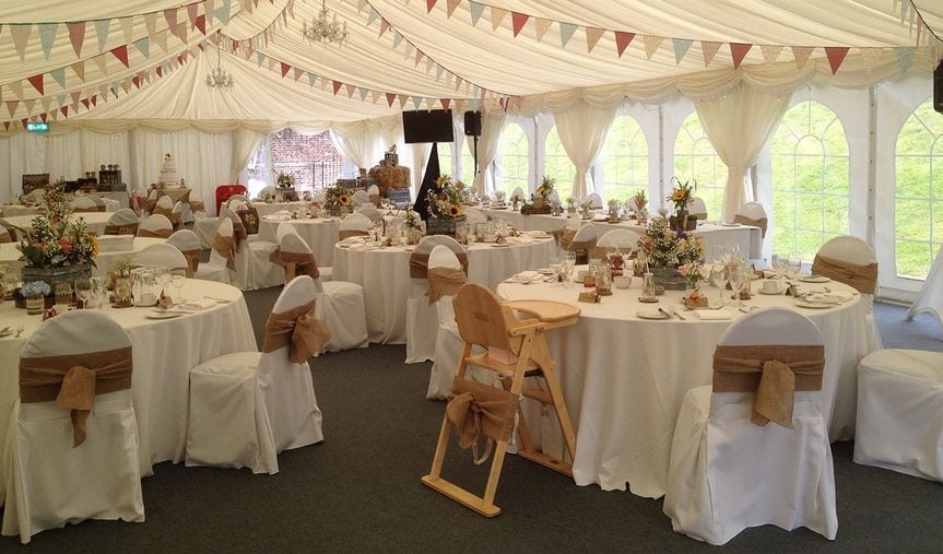 The Historic Dockyard Chatham wedding venue in Chatham