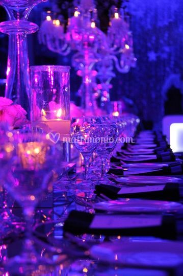 Arsenico & Confetti wedding venue in Milano