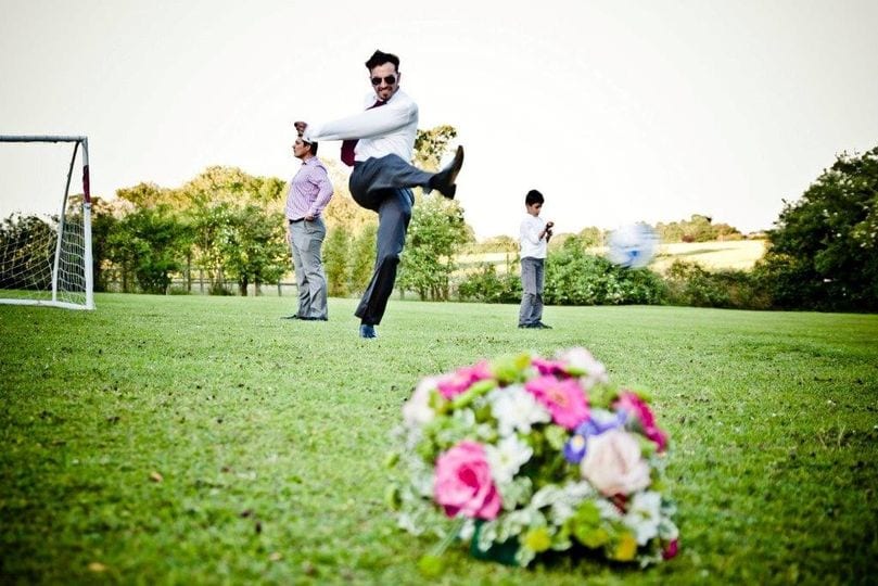 Sturmer Hall wedding venue in Haverhill
