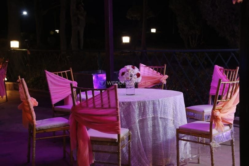 Avatara By Bhagirathi Resorts wedding venue in Prem Nagar