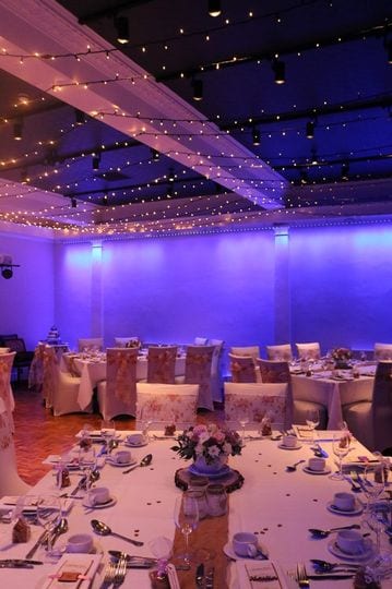 Manor Hotel wedding venue in Exmouth