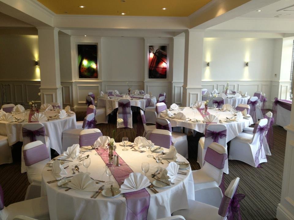 South Milford Hotel wedding venue in Leeds