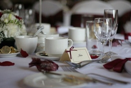 Grange Moor Hotel wedding venue in Maidstone