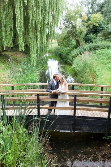 Quy Mill Hotel & Spa wedding venue in Cambridge