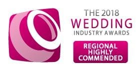 Field Place wedding venue in Worthing