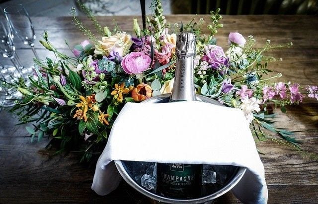 Hotel du Vin & Bistro Bristol wedding venue in Bristol