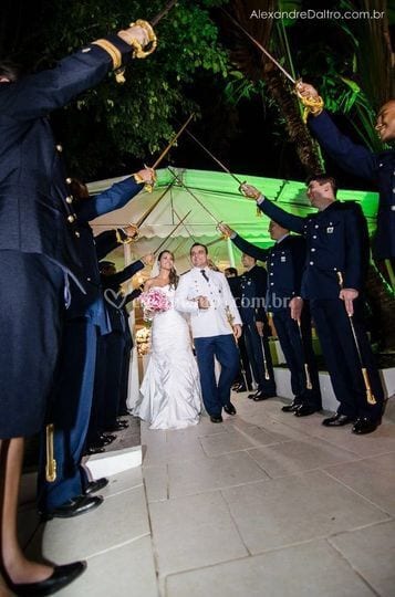 Aberema 7 wedding venue in Rio de Janeiro