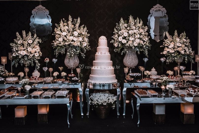 Allegro — wedding venue in Vila Velha