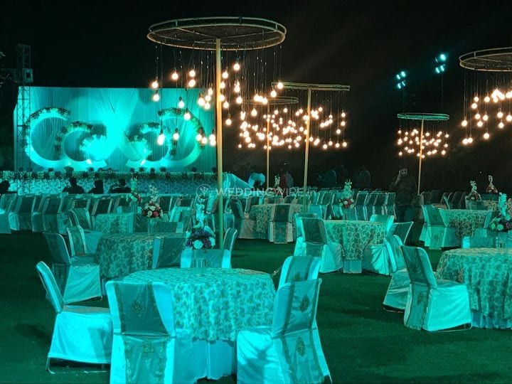 Ashoka Banquet, Jaipur wedding venue in Sanganer