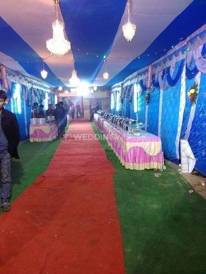 Krishna Banquet Hall wedding venue in Anisabad