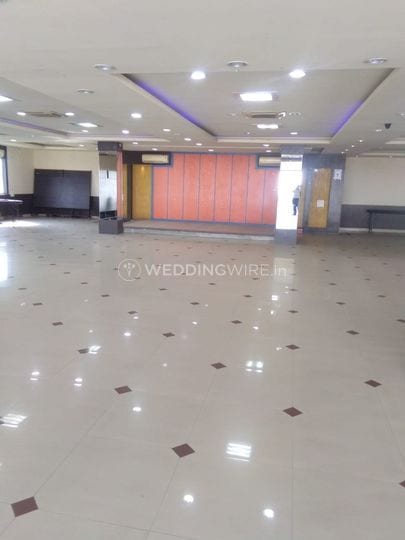 Sunrise Inn, Ranchi wedding venue in Upper Bazar