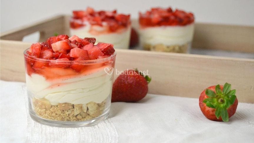 Catering José Román wedding venue in Carmona