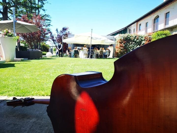 Kavallotta | Playground & Cuisine wedding venue in Novara