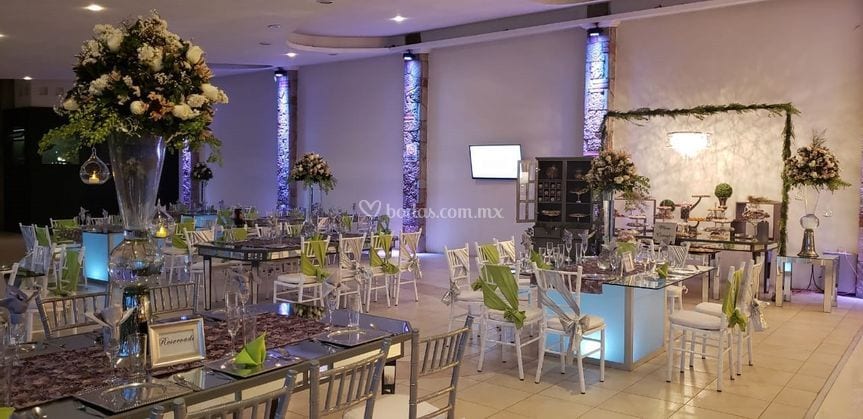 Acrofest wedding venue in Cuautlancingo