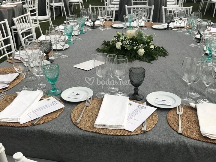 Hotel Don Gonzalo wedding venue in Montilla