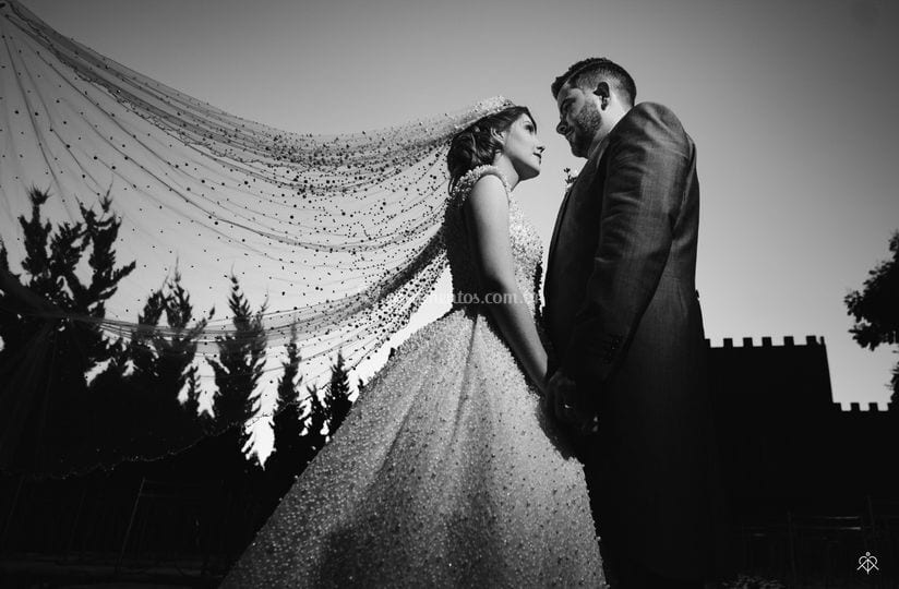 Castello Reale wedding venue in Colombo