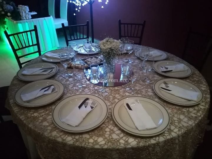 Festa Eventos wedding venue in Chihuahua