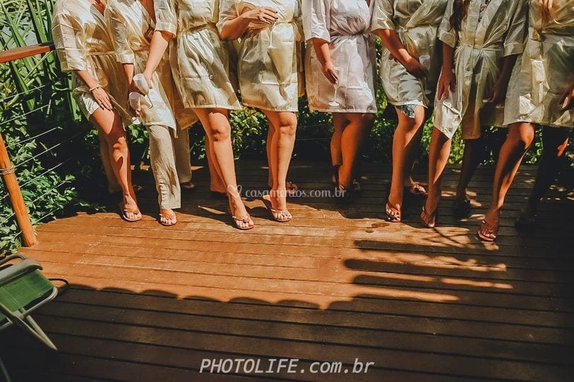 Casa Jardim Mar wedding venue in Anchieta