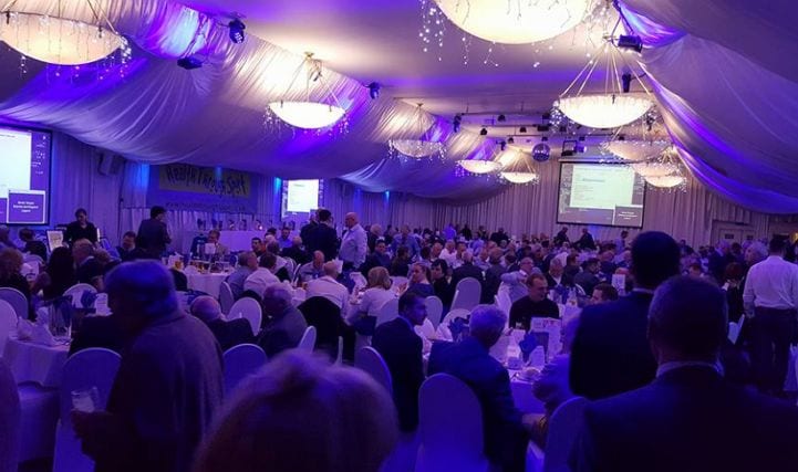 The Winslow Hotel wedding venue in Liverpool