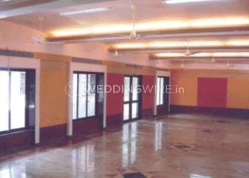 Balvikas Hall wedding venue in Chembur